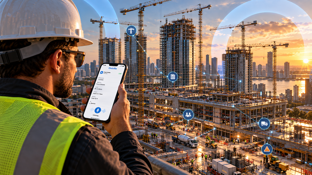 construction-voice-capture
