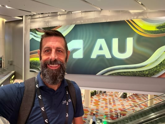 AI in Construction: Top takeaways from Autodesk University 2026