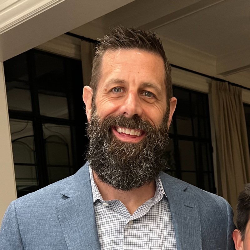 Picture of Eric Middleton